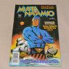 Mustanaamio 24 - 2001